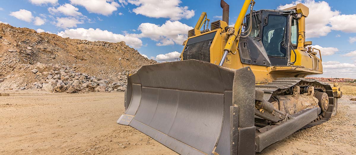 Dry Creek Equipment Prompton, PA Buyer and Seller of High Quality