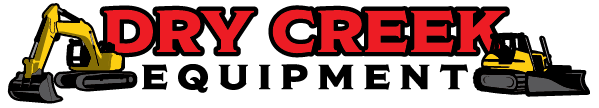 Dry Creek Equipment Logo